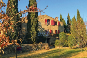 House №36124 in Girona